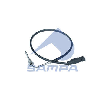 Snímač, teplota interiéru SAMPA 096.3860