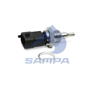 Snímač, teplota interiéru SAMPA 096.3879