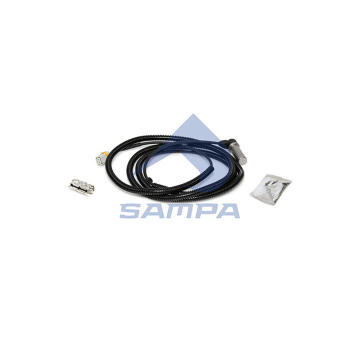 Snímač, počet otáček kol SAMPA 096.389