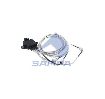 Snímač, teplota interiéru SAMPA 096.3917