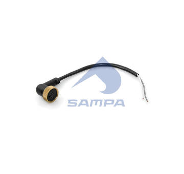 Elektrické vedení SAMPA 096.397