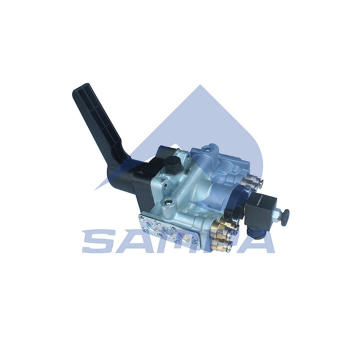 Regulátor, vyvažovací systém SAMPA 096.4058