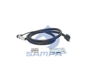 Snímač, počet otáček kol SAMPA 096.4463