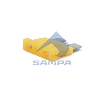 Pojistka SAMPA 096.4554