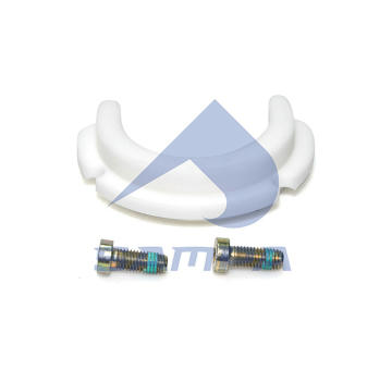 Opravná sada, sedlová spojka SAMPA 096.502