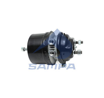 Pruzinovy brzdovy valec SAMPA 096.5072