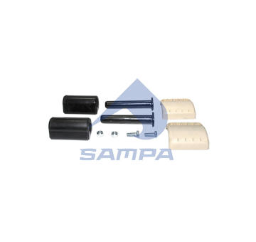 Opravna sada, sedlova spojka SAMPA 096.516