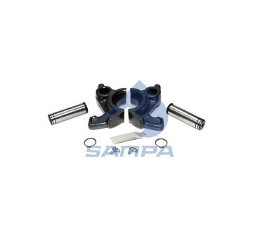 Opravna sada, sedlova spojka SAMPA 096.540