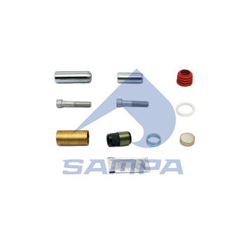 Sada na opravy, brzdový třmen SAMPA 096.546