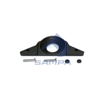 Montážní sada, čelisťová spojka SAMPA 096.549