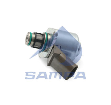 Regulační ventil, množství paliva (Common-Rail Systém) SAMPA 096.5737