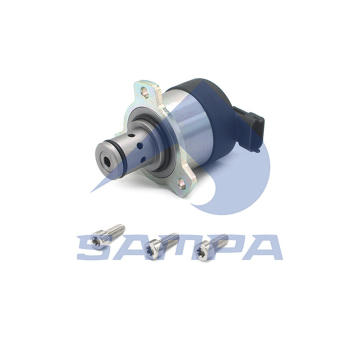 Regulační ventil, množství paliva (Common-Rail Systém) SAMPA 096.5739