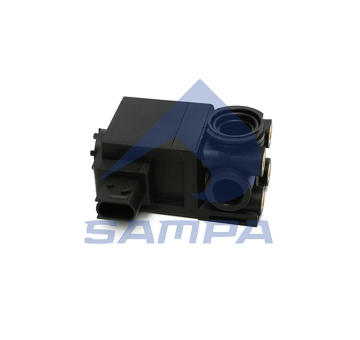 Elektromagnetický ventil SAMPA 096.6188