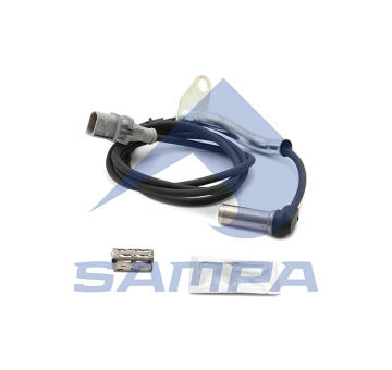 Snímač, počet otáček kol SAMPA 096.6268