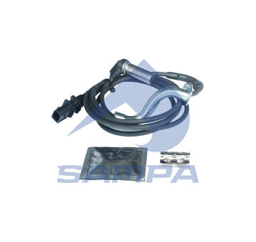 Snímač, počet otáček kol SAMPA 096.6269