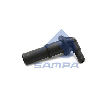 Spojovací prvek SAMPA 096.7017