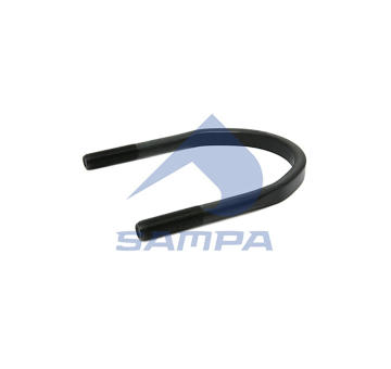 Drzak pruziny SAMPA 096.7731