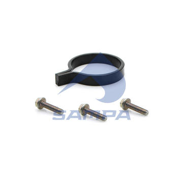 Montazni sada, celistova spojka SAMPA 096.795