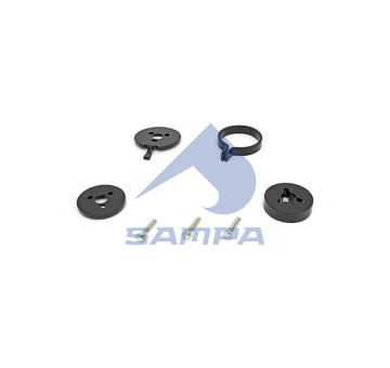 Montazni sada, celistova spojka SAMPA 096.796
