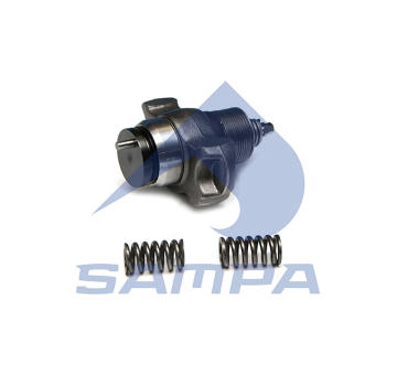 Sada na opravy, brzdový třmen SAMPA 096.825