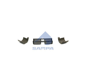 Sada na opravy, brzdový třmen SAMPA 096.959