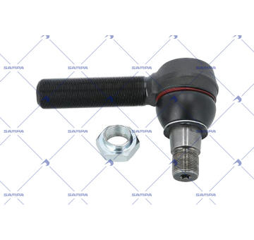 Hlava příčného táhla řízení SAMPA 097.4503