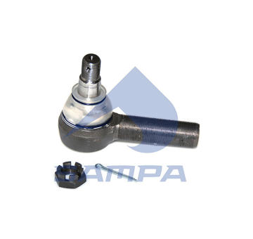 Hlava příčného táhla řízení SAMPA 097.011