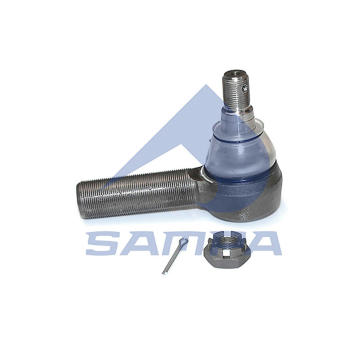 Hlava příčného táhla řízení SAMPA 097.018