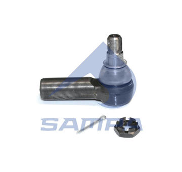 Hlava příčného táhla řízení SAMPA 097.035