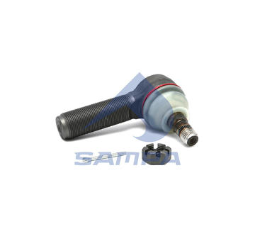 Hlava příčného táhla řízení SAMPA 097.069