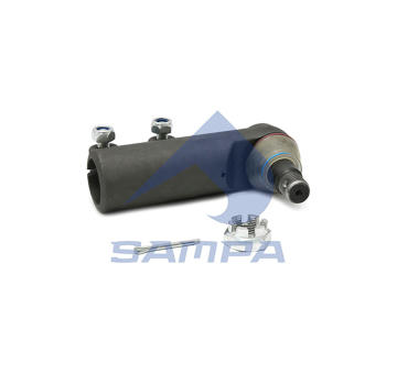Hlava příčného táhla řízení SAMPA 097.137