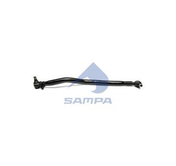 Táhlo řízení SAMPA 097.1454