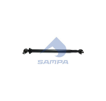 Táhlo řízení SAMPA 097.1563
