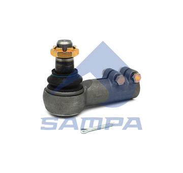 Hlava příčného táhla řízení SAMPA 097.1648