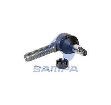 Hlava příčného táhla řízení SAMPA 097.195
