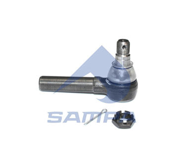 Hlava příčného táhla řízení SAMPA 097.357