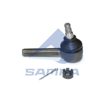 Kulová hlava, řadicí tyčoví SAMPA 097.562