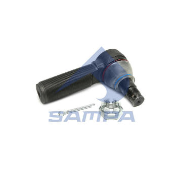 Kulovy kloub SAMPA 097.607
