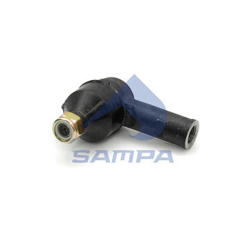 Hlava příčného táhla řízení SAMPA 097.725