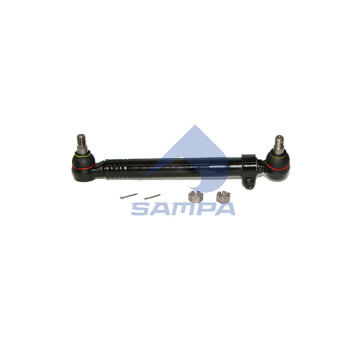 Táhlo řízení SAMPA 097.748