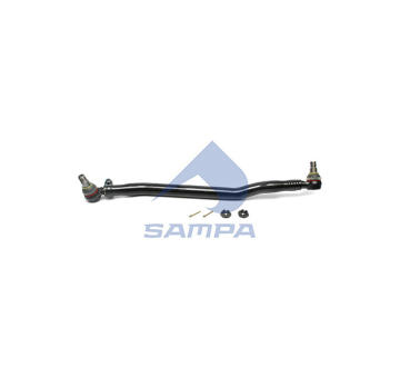 Táhlo řízení SAMPA 097.792