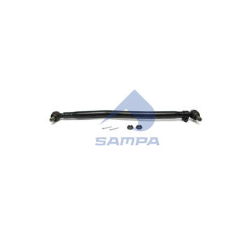 Táhlo řízení SAMPA 097.875