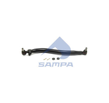 Táhlo řízení SAMPA 097.931