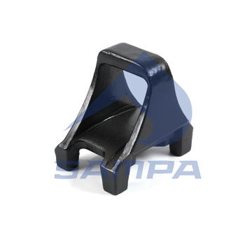 Ulozeni pruziny, naprava SAMPA 100.021