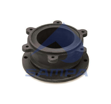 Naboj, kolo ventilatoru-chlazeni motoru SAMPA 100.032