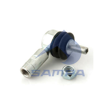 Kulová hlava, řadicí tyčoví SAMPA 100.037