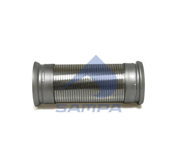 Prużný díl výfuku SAMPA 100.054