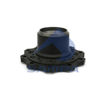 Náboj kola SAMPA 100.266/1