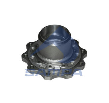 Náboj kola SAMPA 100.266