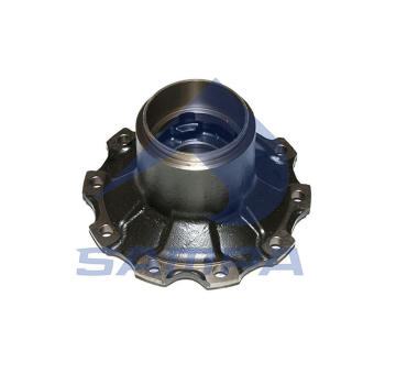 Náboj kola SAMPA 100.267